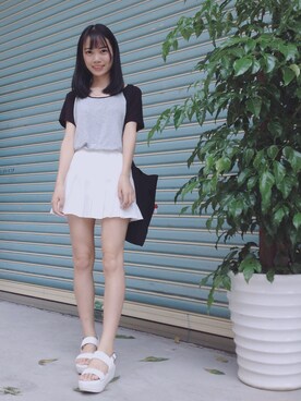 byajunさんのコーディネート