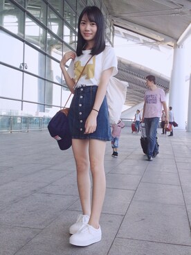 byajunさんのコーディネート