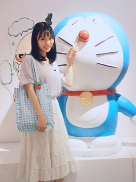 byajunさんのコーディネート