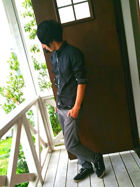 たろすけさんのコーディネート