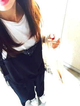 ayakoさんのコーディネート