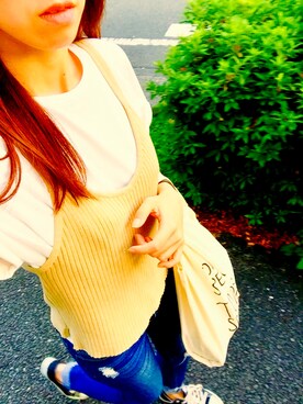 ayakoさんのコーディネート