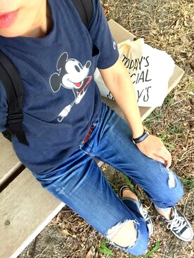 ayakoさんのコーディネート