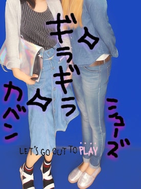 おみきさんのコーディネート