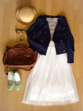 maika.sさんのコーディネート