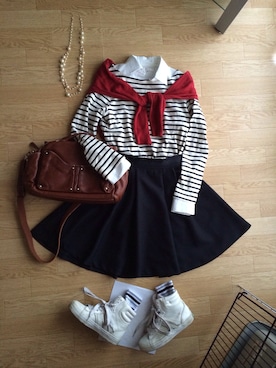 maika.sさんのコーディネート