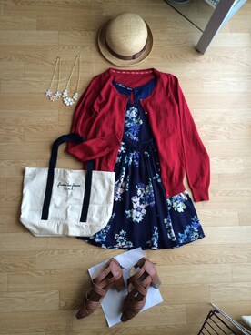 maika.sさんのコーディネート