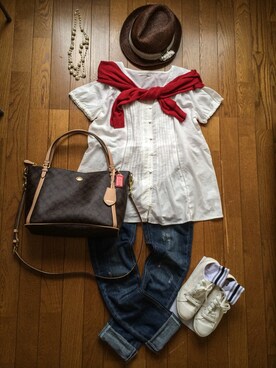 maika.sさんのコーディネート