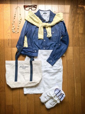 maika.sさんのコーディネート