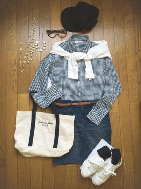 maika.sさんのコーディネート