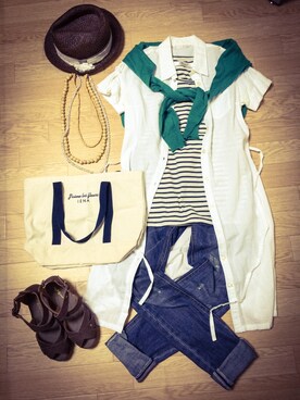 maika.sさんのコーディネート