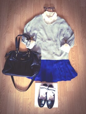 maika.sさんのコーディネート