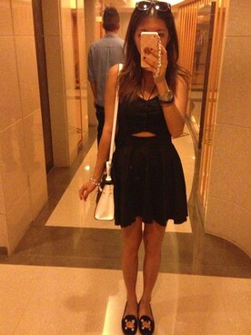 Jo lemonさんのコーディネート