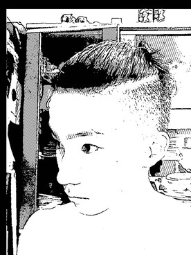 「noneのアイテム（その他、ブラック系）」を使った、YUさん（メンズ・174cm）の冬コーディネート