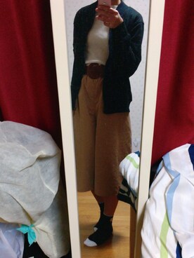 KAYOさんのコーディネート