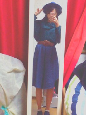 KAYOさんのコーディネート