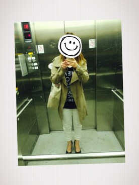 suuさんのコーディネート