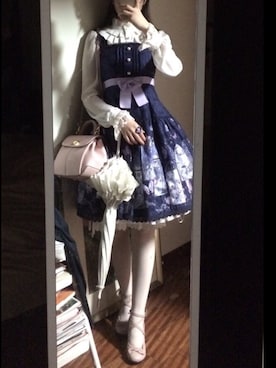 FFFTsubakiさんのコーディネート