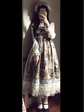 FFFTsubakiさんのコーディネート