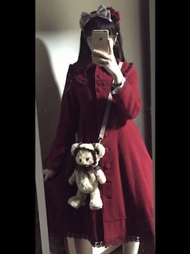 FFFTsubakiさんのコーディネート