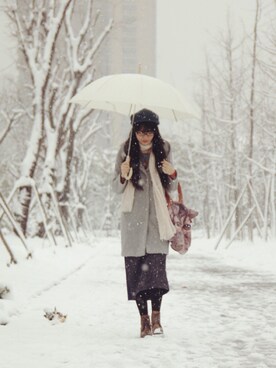 FFFTsubakiさんのコーディネート