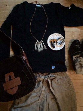 4nobunさんのコーディネート