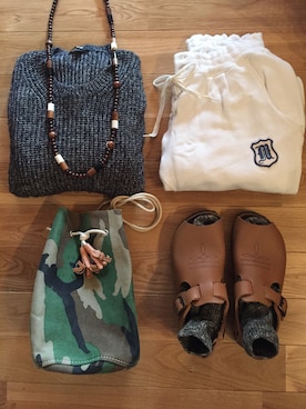 4nobunさんのコーディネート