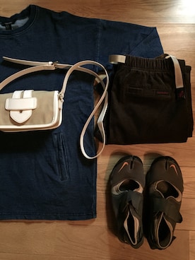 4nobunさんのコーディネート