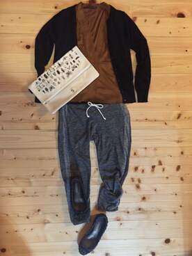 4nobunさんのコーディネート