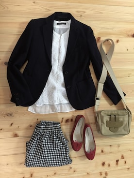 4nobunさんのコーディネート