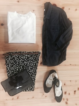 4nobunさんのコーディネート