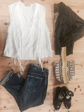 4nobunさんのコーディネート