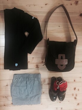 4nobunさんのコーディネート