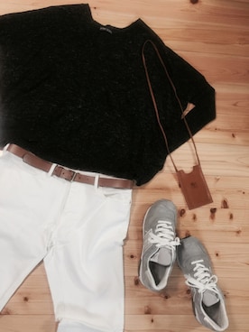 4nobunさんのコーディネート