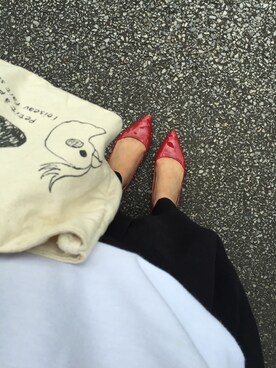 mnmさんのコーディネート