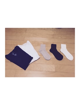 mnmさんのコーディネート