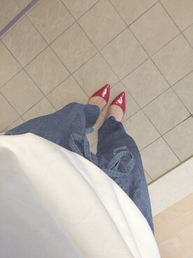 mnmさんのコーディネート