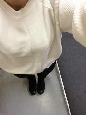 mnmさんのコーディネート