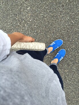 mnmさんのコーディネート