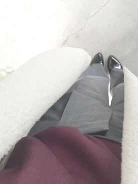 mnmさんのコーディネート