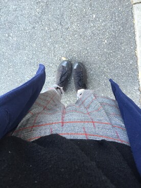 mnmさんのコーディネート