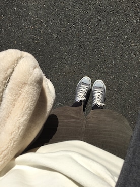 mnmさんのコーディネート