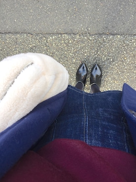 mnmさんのコーディネート