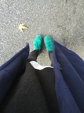 mnmさんのコーディネート