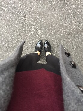 mnmさんのコーディネート