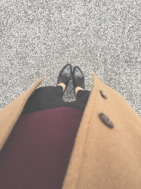 mnmさんのコーディネート