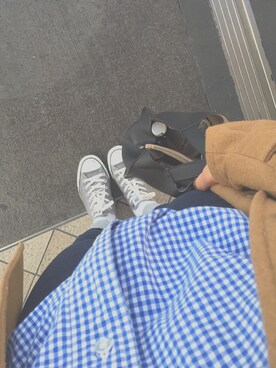 mnmさんのコーディネート