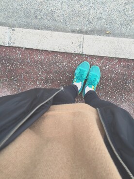 mnmさんのコーディネート