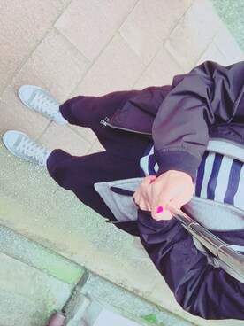 mnmさんのコーディネート