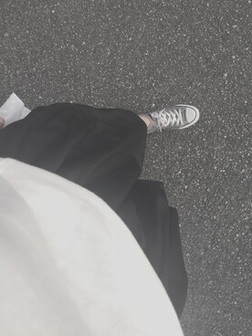 mnmさん(レディース・170cm)の春コーディネート